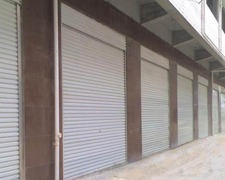 山西中盛恒為您解答，快速卷簾門與普通卷簾門有哪些區(qū)別？